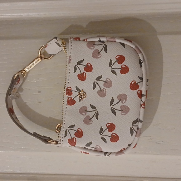 Micro Mini Bag/Coinbag - Picture 2 of 3